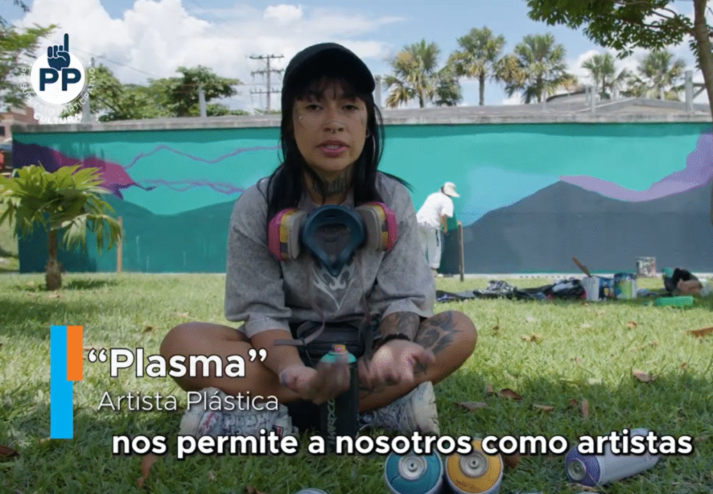 El Arte de Compartir