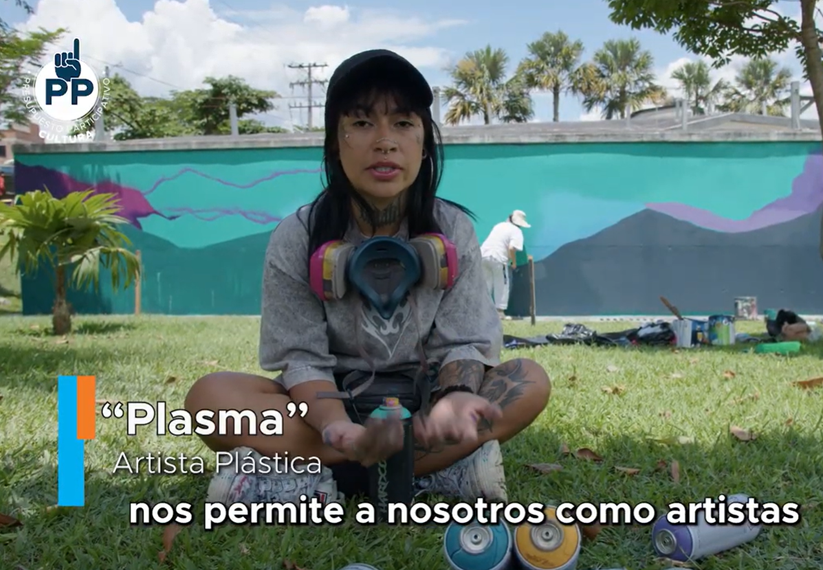 El Arte de Compartir