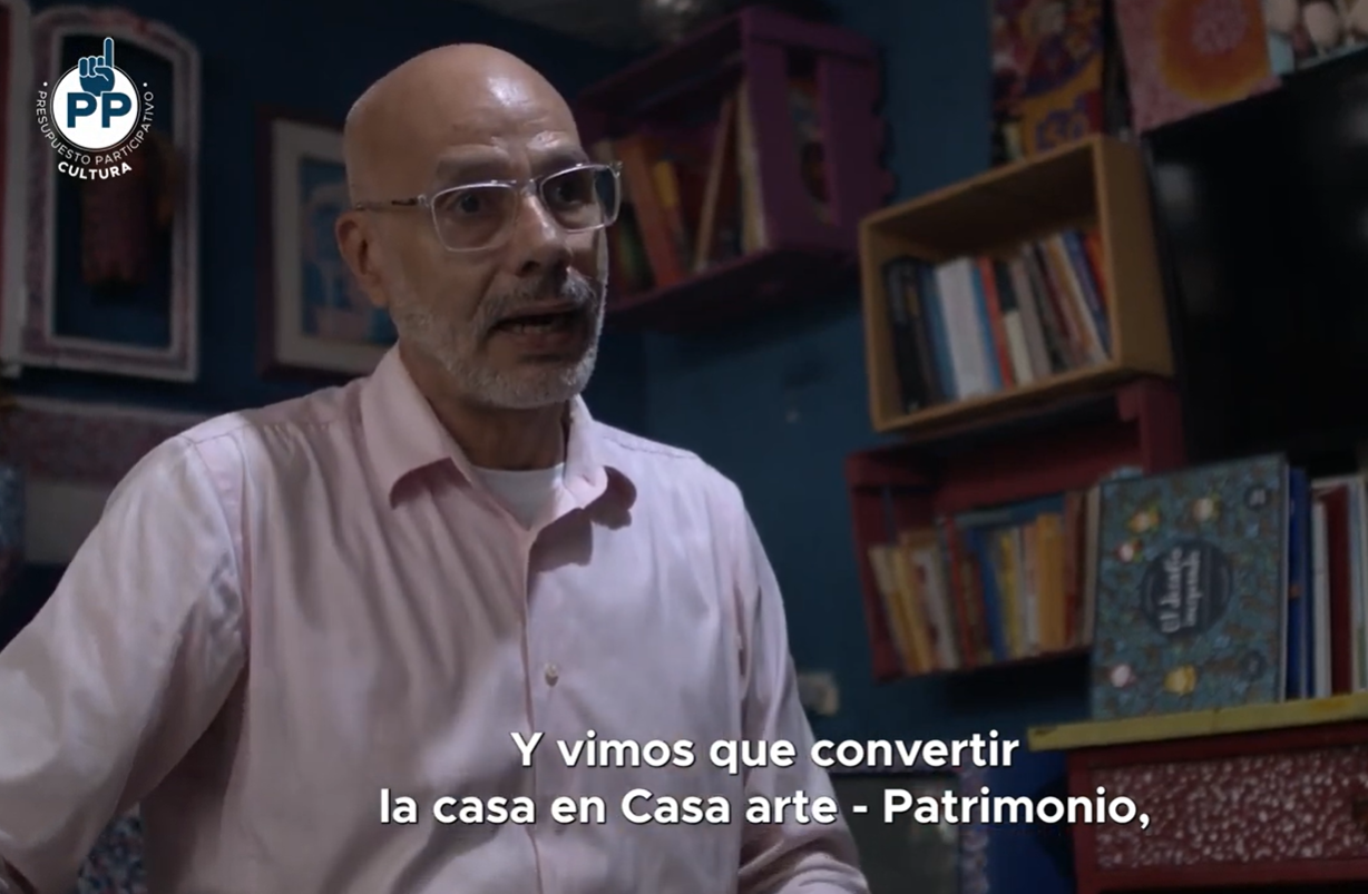 Casa Arte Patrimonio