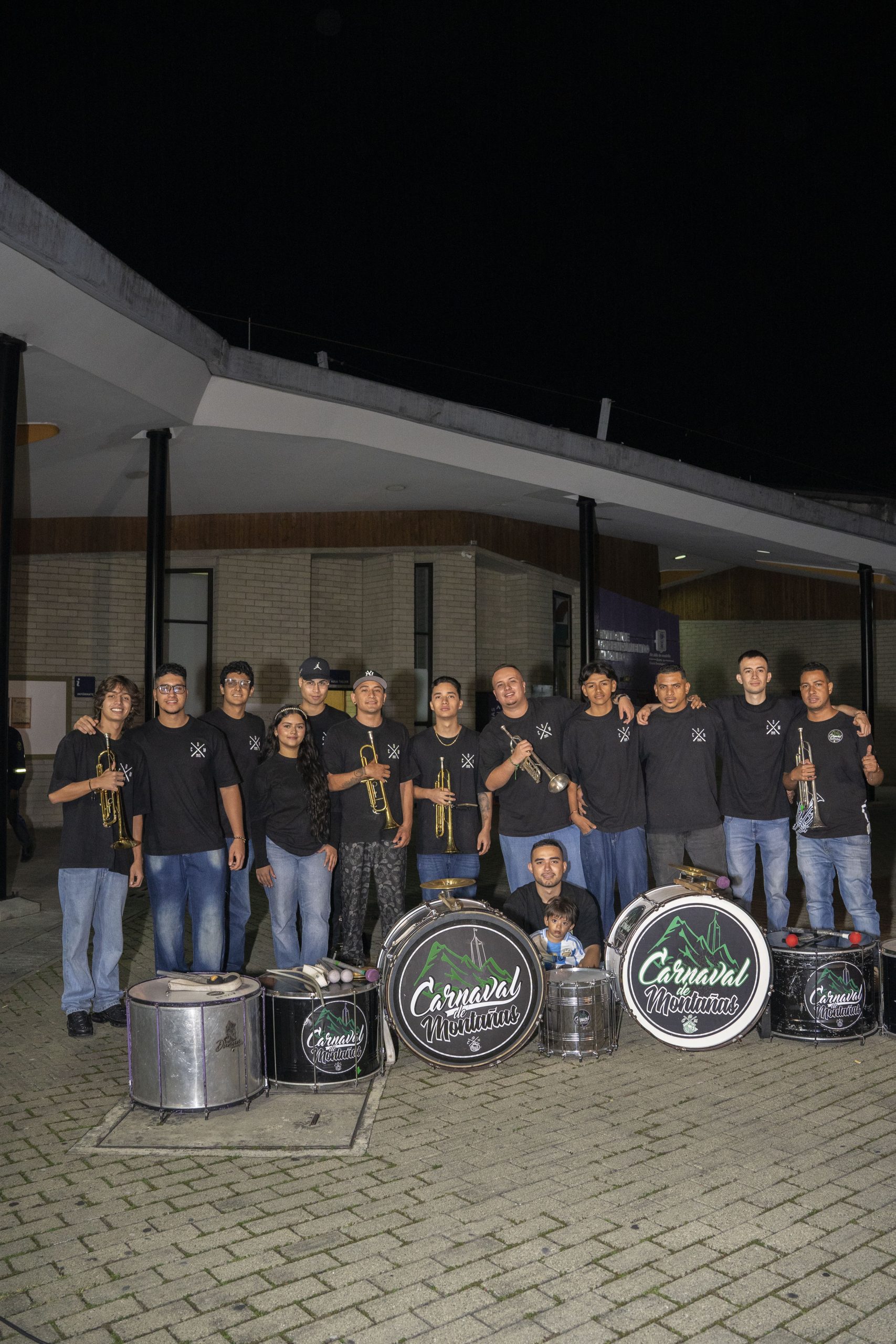 Carnaval de Montañas