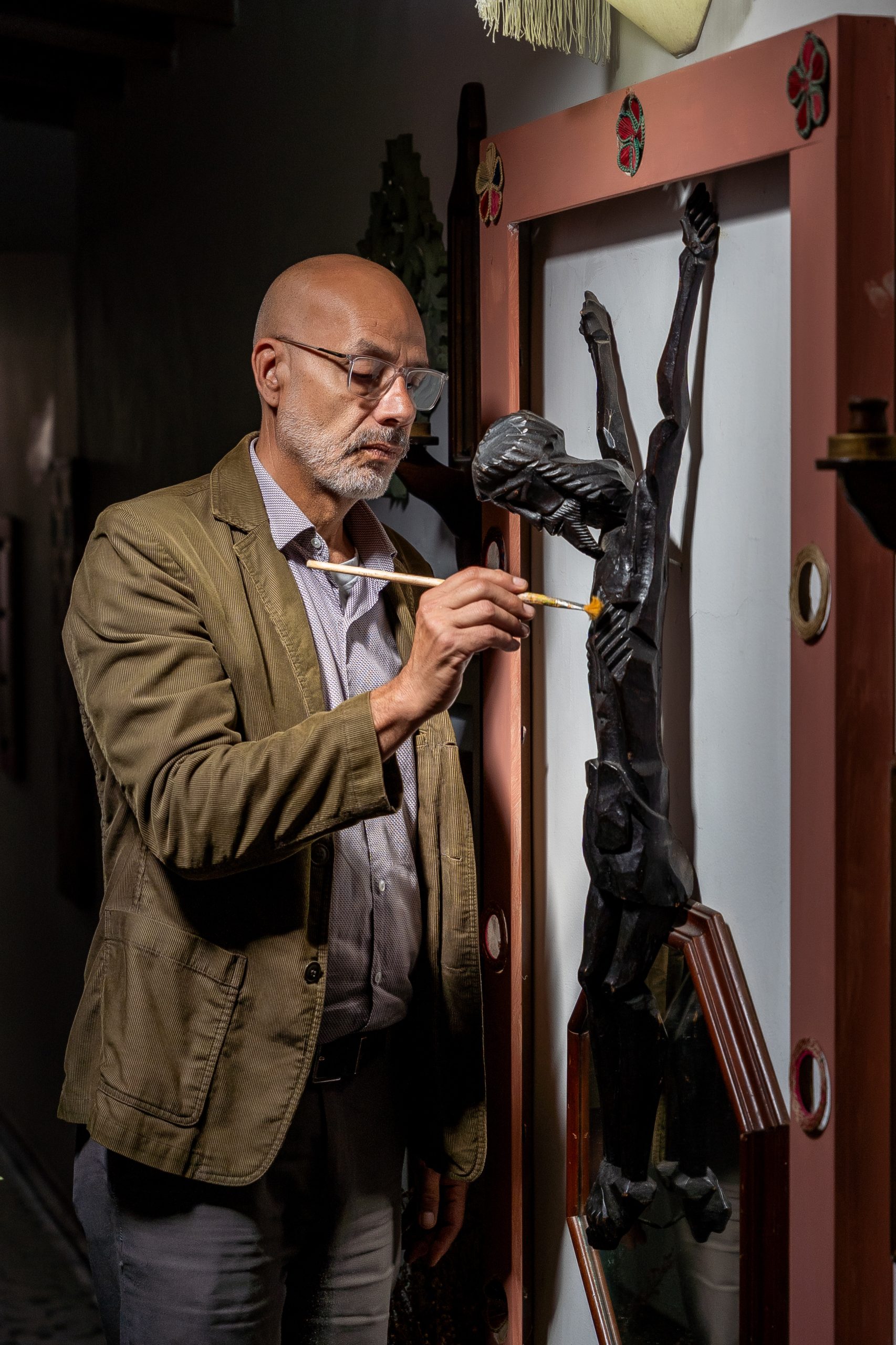 Casa Museo Barrio Antioquia