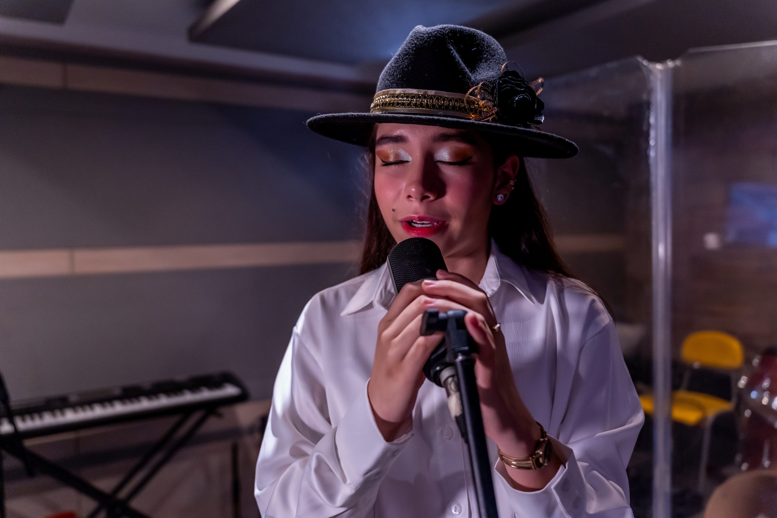 Hanny Cantante Crossover